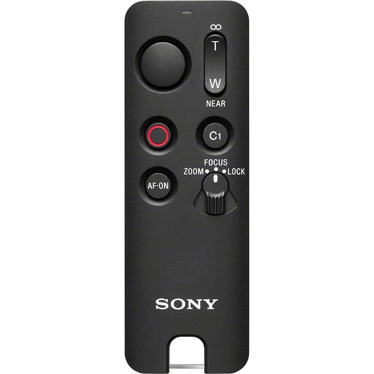 Bộ điều khiển từ xa không dây Sony RMT-VP2