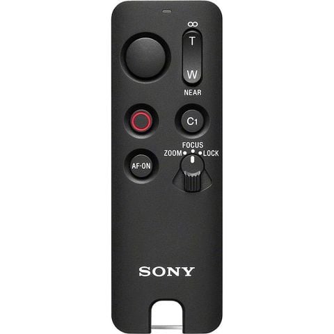 Bộ điều khiển từ xa không dây Sony RMT-VP2