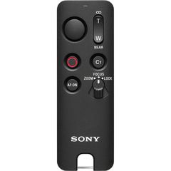  Bộ điều khiển từ xa không dây Sony RMT-VP2 