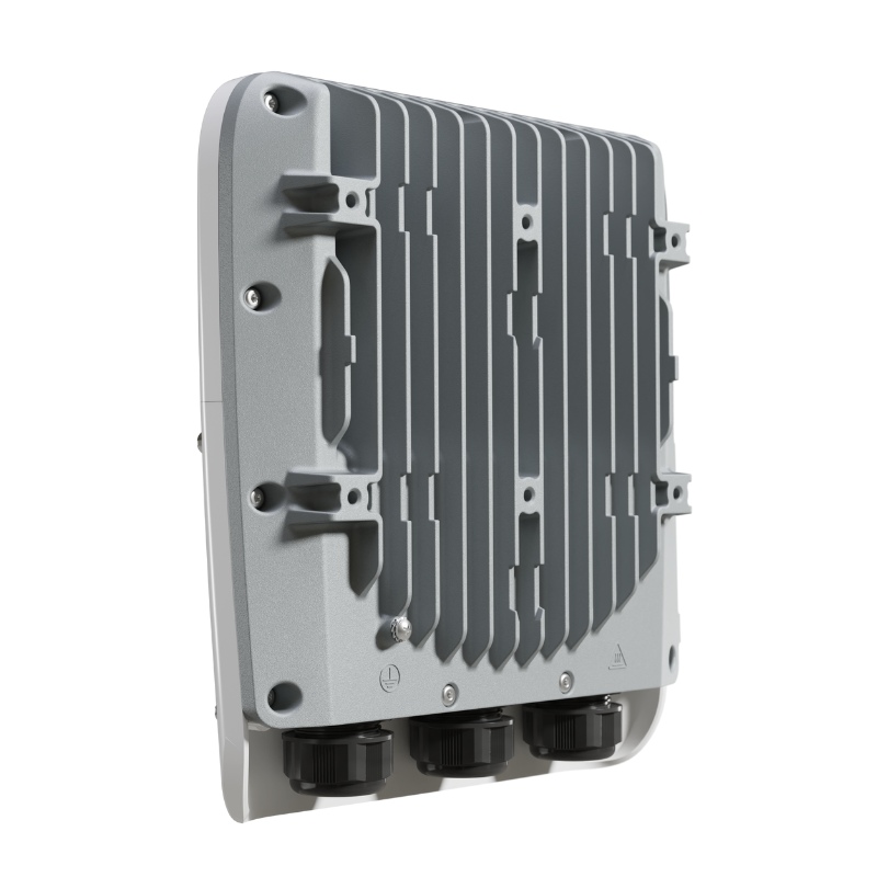 Ảnh minh họa Bộ định tuyến ngoài trời MikroTik RB5009UPr+S+OUT 1