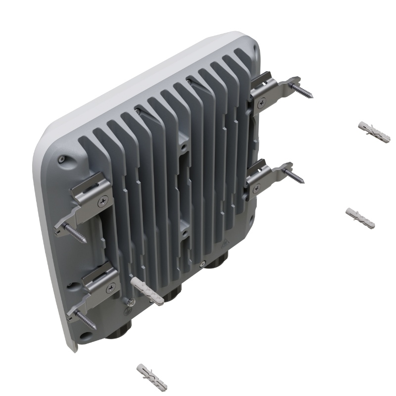 Ảnh minh họa Bộ định tuyến ngoài trời MikroTik RB5009UPr+S+OUT 3