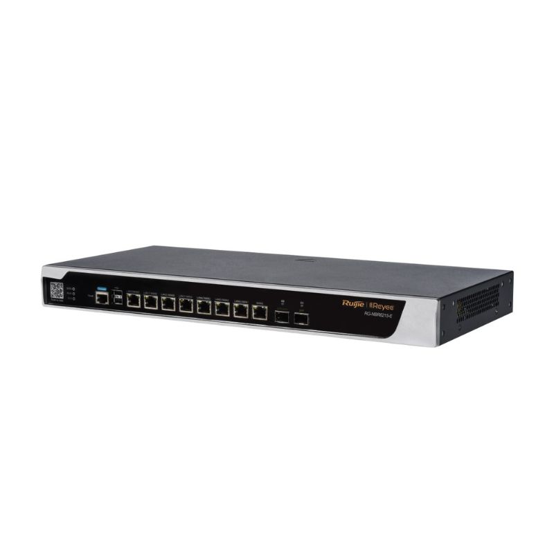Ảnh minh họa Bộ định tuyến Reyee RG-NBR6215-E 2