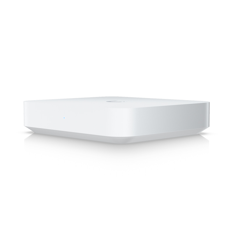 Ảnh minh họa Bộ định tuyến Unifi Gateway Max (UXG-MAX) 2