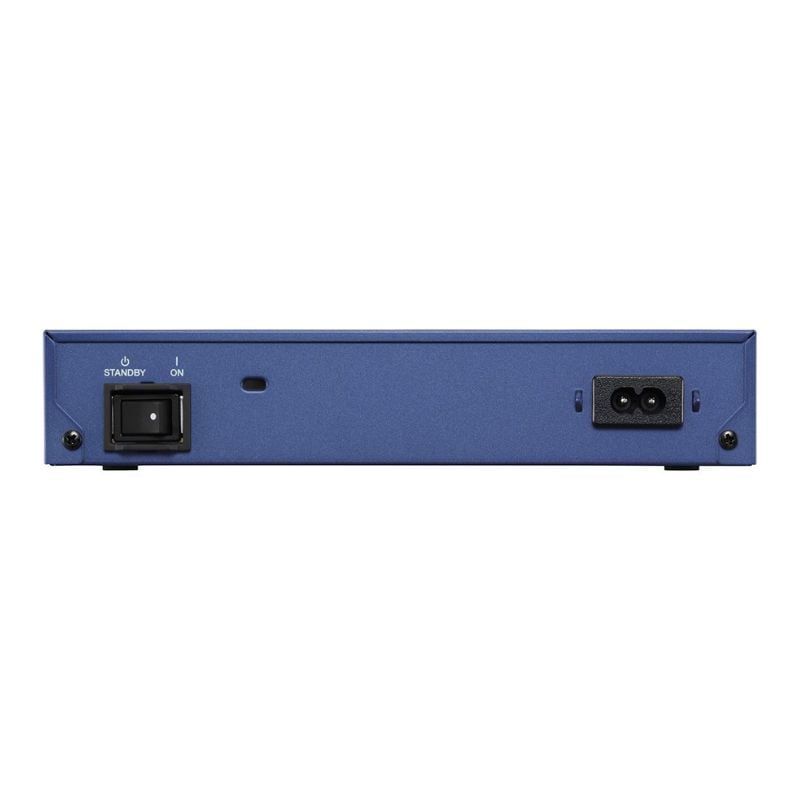 Ảnh minh họa Bộ định tuyến Yamaha RTX840 VPN Gigabit Access 2