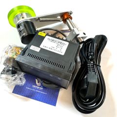  Bộ đo chiều dài HB961 220V / sử dùng gá lò xo encoder / combo 2 