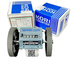  Bộ Đo Đếm Chiều Dài Vải Kori Seiki Bm3 Series 