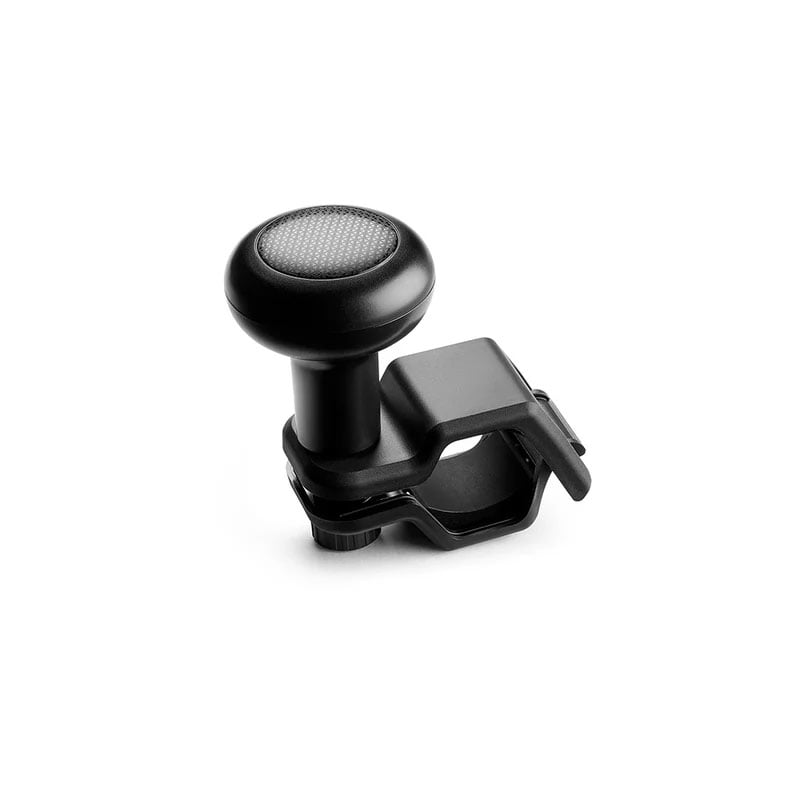 Ảnh minh họa Bộ đỡ vô lăng Thrustmaster SimTask steering kit 1