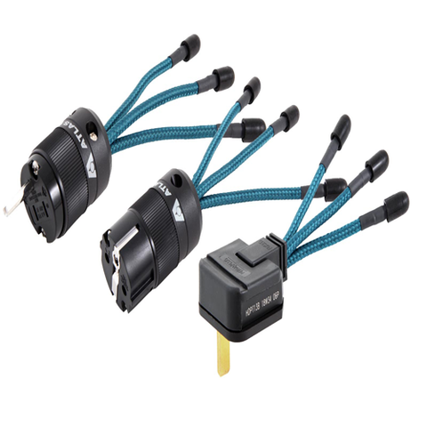 Bộ đổi nguồn Atlas Grun