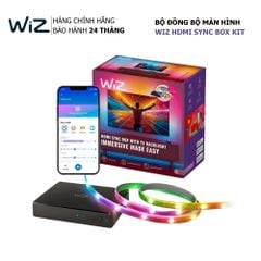  Bộ đồng bộ Philips WiZ HDMI Sync Box Starter Kit 