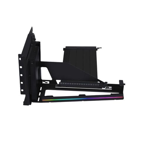 Bộ dựng dọc VGA LIAN LI Multi-Direction with PCIE 5.0 Black