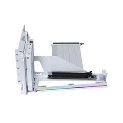  Bộ dựng dọc VGA LIAN LI Multi-Direction with PCIE 5.0 White 