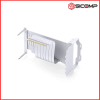 Bộ Dựng Vga Jonsbo A50 White