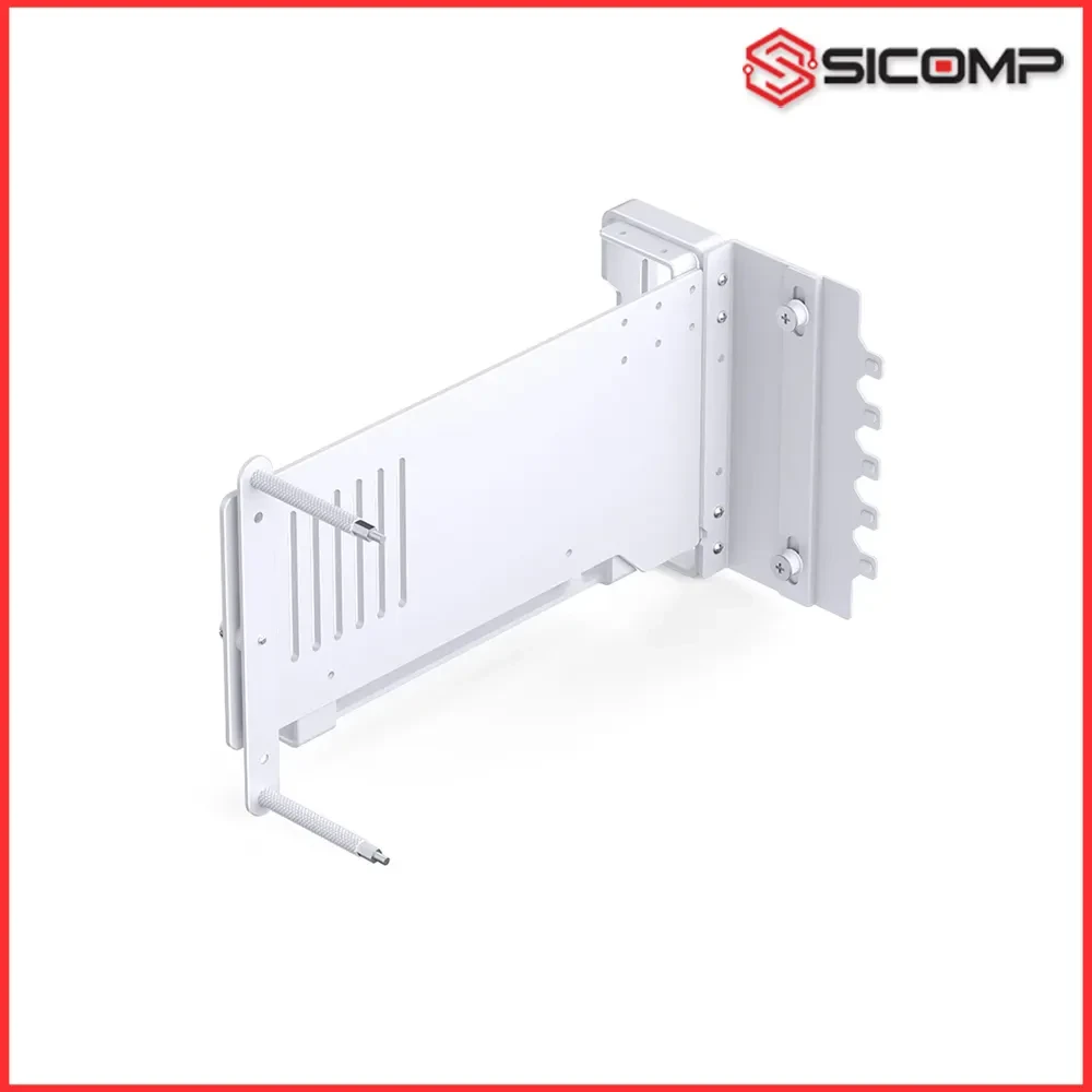 Ảnh minh họa BỘ DỰNG VGA JONSBO A50 WHITE 2