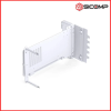 Bộ Dựng Vga Jonsbo A50 White