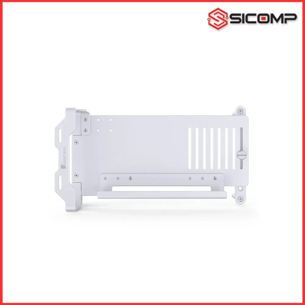 Ảnh minh họa BỘ DỰNG VGA JONSBO A50 WHITE 3