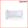 Bộ Dựng Vga Jonsbo A50 White