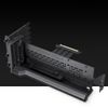 Bộ dựng VGA Phanteks Premium Vertical GPU Bracket | Black