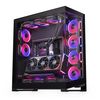 Bộ dựng VGA Phanteks Premium Vertical GPU Bracket | Black