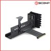 BỘ DỰNG VGA PHANTEKS PREMIUM VERTICAL GPU BRACKET PCIE 4.0x16