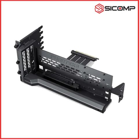 BỘ DỰNG VGA PHANTEKS PREMIUM VERTICAL GPU BRACKET PCIE 4.0x16