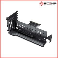  BỘ DỰNG VGA PHANTEKS PREMIUM VERTICAL GPU BRACKET PCIE 4.0x16 