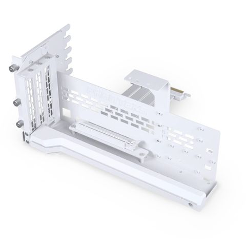 Bộ dựng VGA Phanteks Premium Vertical GPU Bracket | White