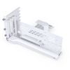 Bộ dựng VGA Phanteks Premium Vertical GPU Bracket | White