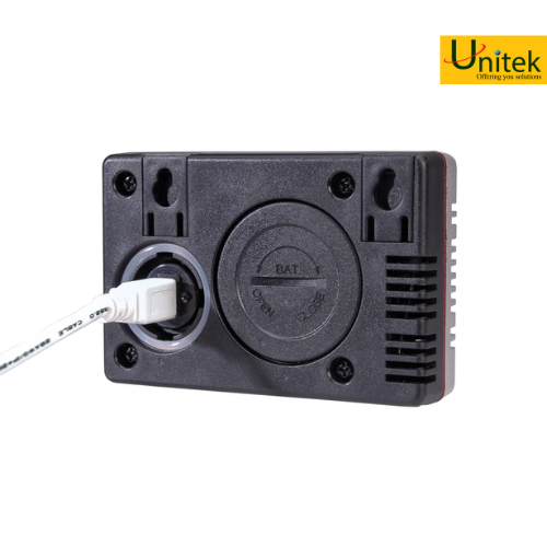 Ảnh minh họa Bộ ghi dữ liệu nhiệt độ, độ ẩm Rotronic HL-1D 2