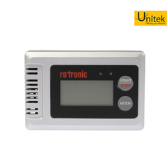  Bộ ghi dữ liệu nhiệt độ, độ ẩm Rotronic HL-1D 
