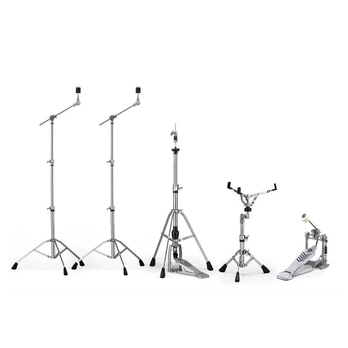 Ảnh minh họa Bộ giá đặt trống Hardware Yamaha HW780 1