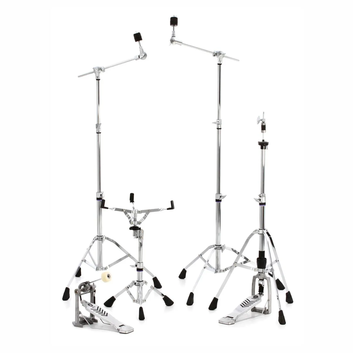 Ảnh minh họa Bộ giá đặt trống Hardware Yamaha HW780 2