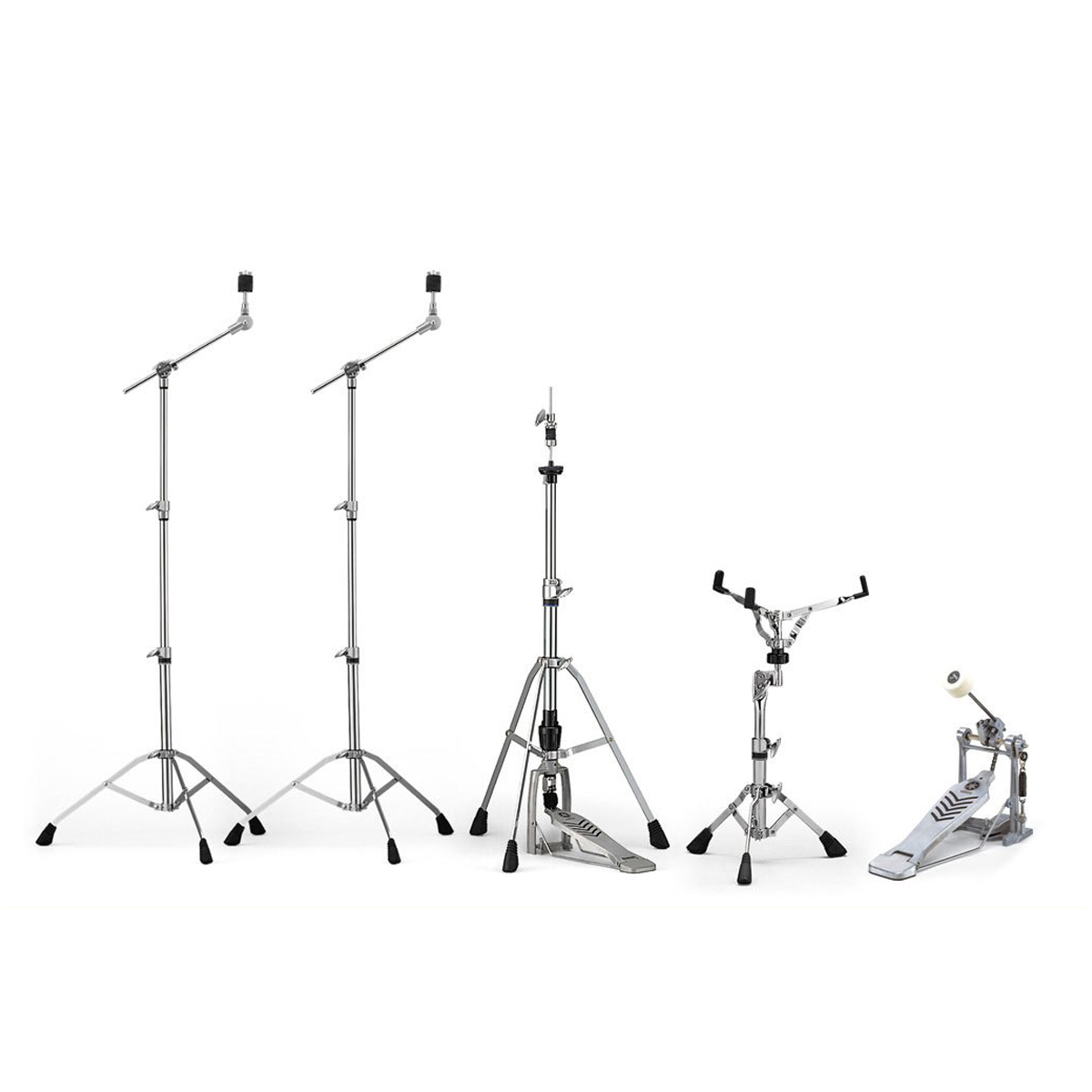 Bộ giá đặt trống Hardware Yamaha HW780