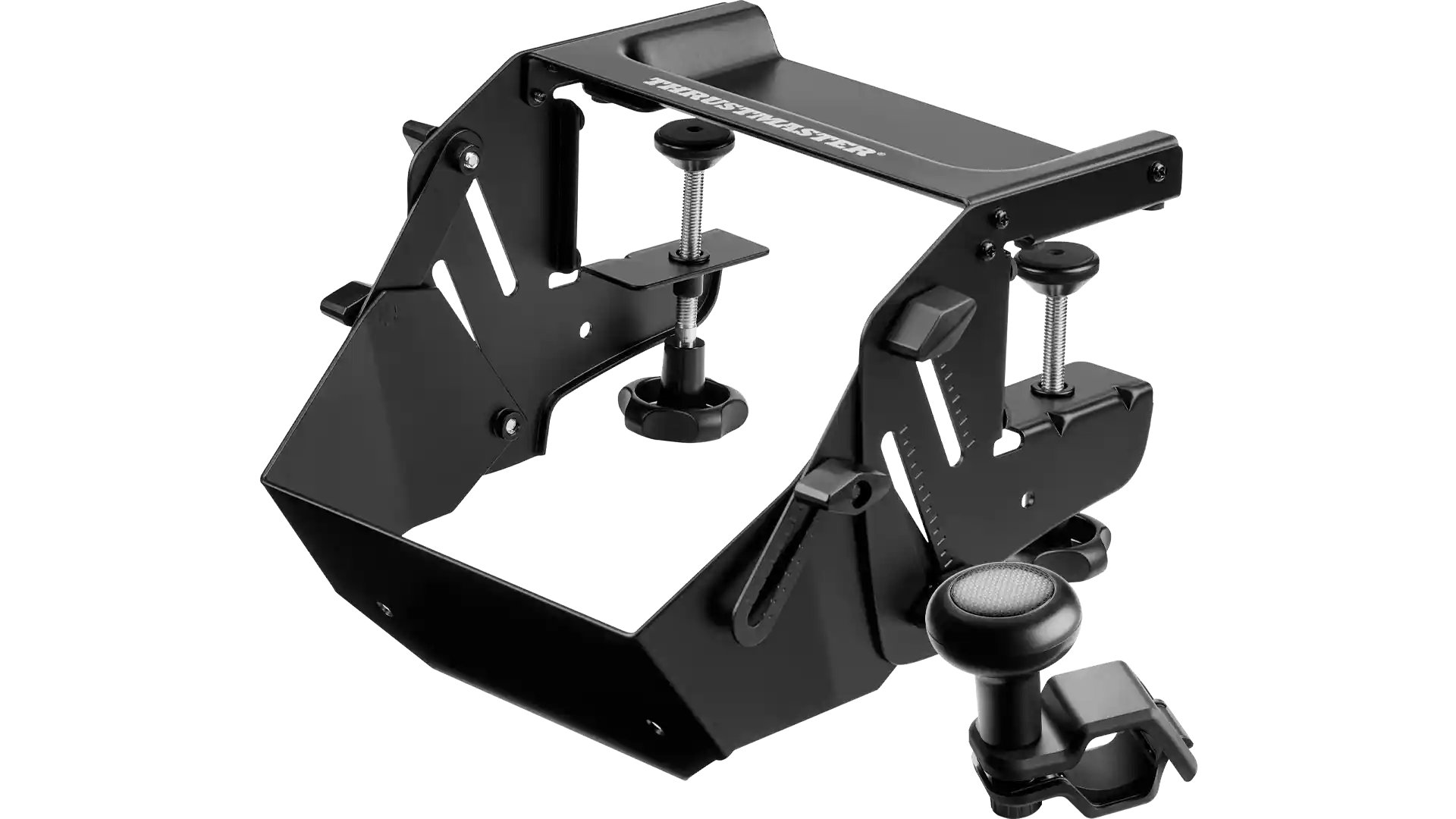 Ảnh minh họa Bộ giá đỡ vô lăng Thrustmaster T128 SimTask Pack Xbox (PC) 3