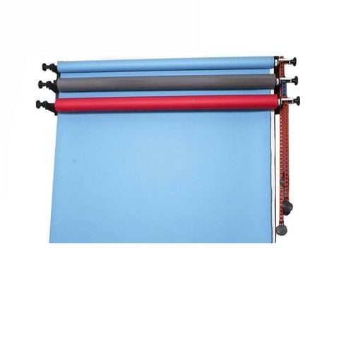 Bộ Giá Treo 3 Phông Có Xích Cố Định