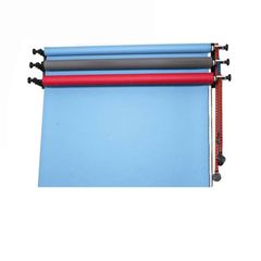  Bộ Giá Treo 3 Phông Có Xích Cố Định 