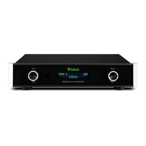Bộ giải mã DAC McIntosh MDA200