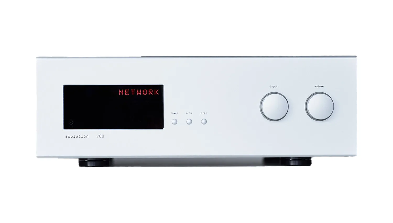 Ảnh minh họa Bộ giải mã DAC Soulution 760 1