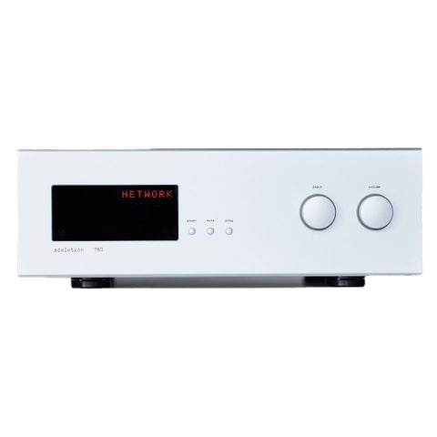 Bộ giải mã DAC Soulution 760