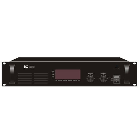 Bộ giám sát 10 kênh ITC T6204A