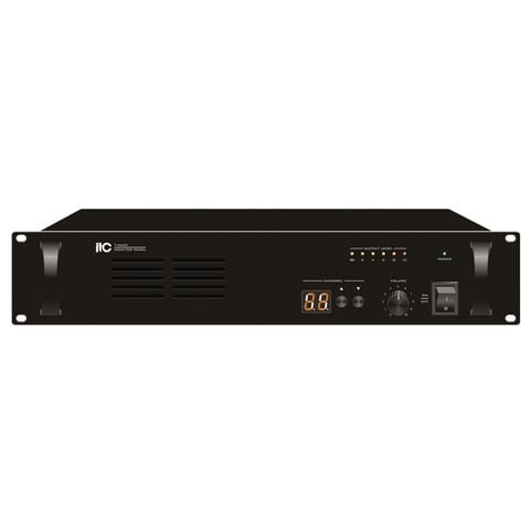 Bộ giám sát 20 kênh ITC T-6220