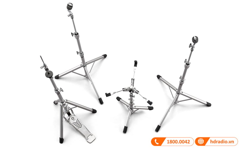 Ảnh minh họa Bộ Hardware Yamaha HW3 2