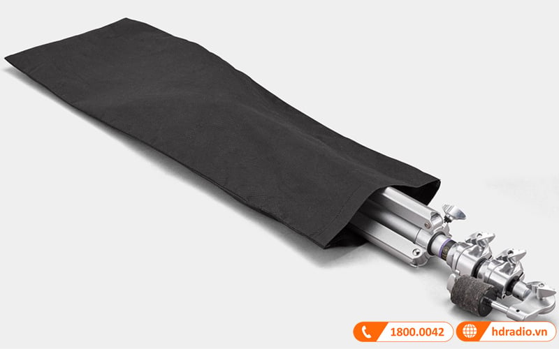 Ảnh minh họa Bộ Hardware Yamaha HW3 3
