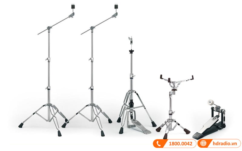 Ảnh minh họa Bộ Hardware Yamaha HW880 1