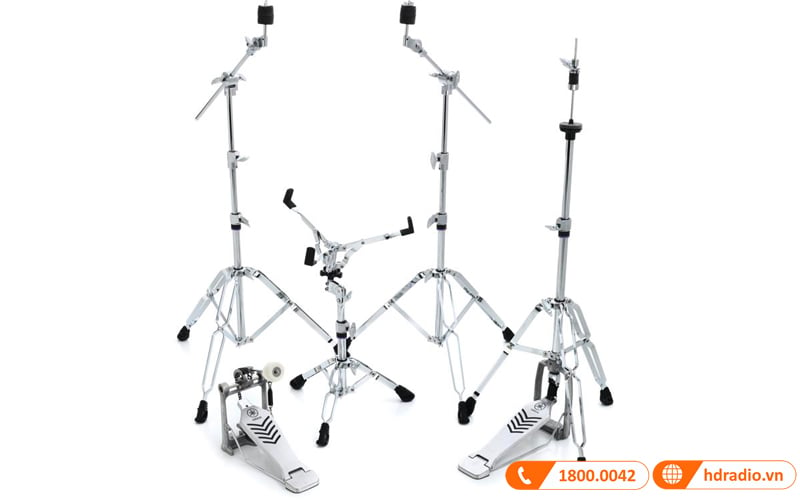 Ảnh minh họa Bộ Hardware Yamaha HW880 2