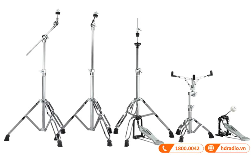 Ảnh minh họa Bộ Hardware Yamaha HWRD 1