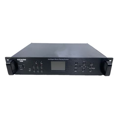 Bộ Hẹn Giờ Tự Động KAC 1099