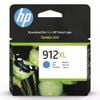 Bộ hộp mực HP 912XL đầy đủ + Tặng Double A4
