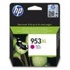 Bộ hộp mực HP 953XL đầy đủ + Quà tặng Double A4