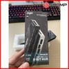 Bộ Hub Điều Khiển Fan Ihtp Mh009 Pwm/ Argb (màu Đen)