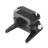 Ảnh minh họa Bộ kẹp dây nguồn Furutech NCF Connector Booster 1